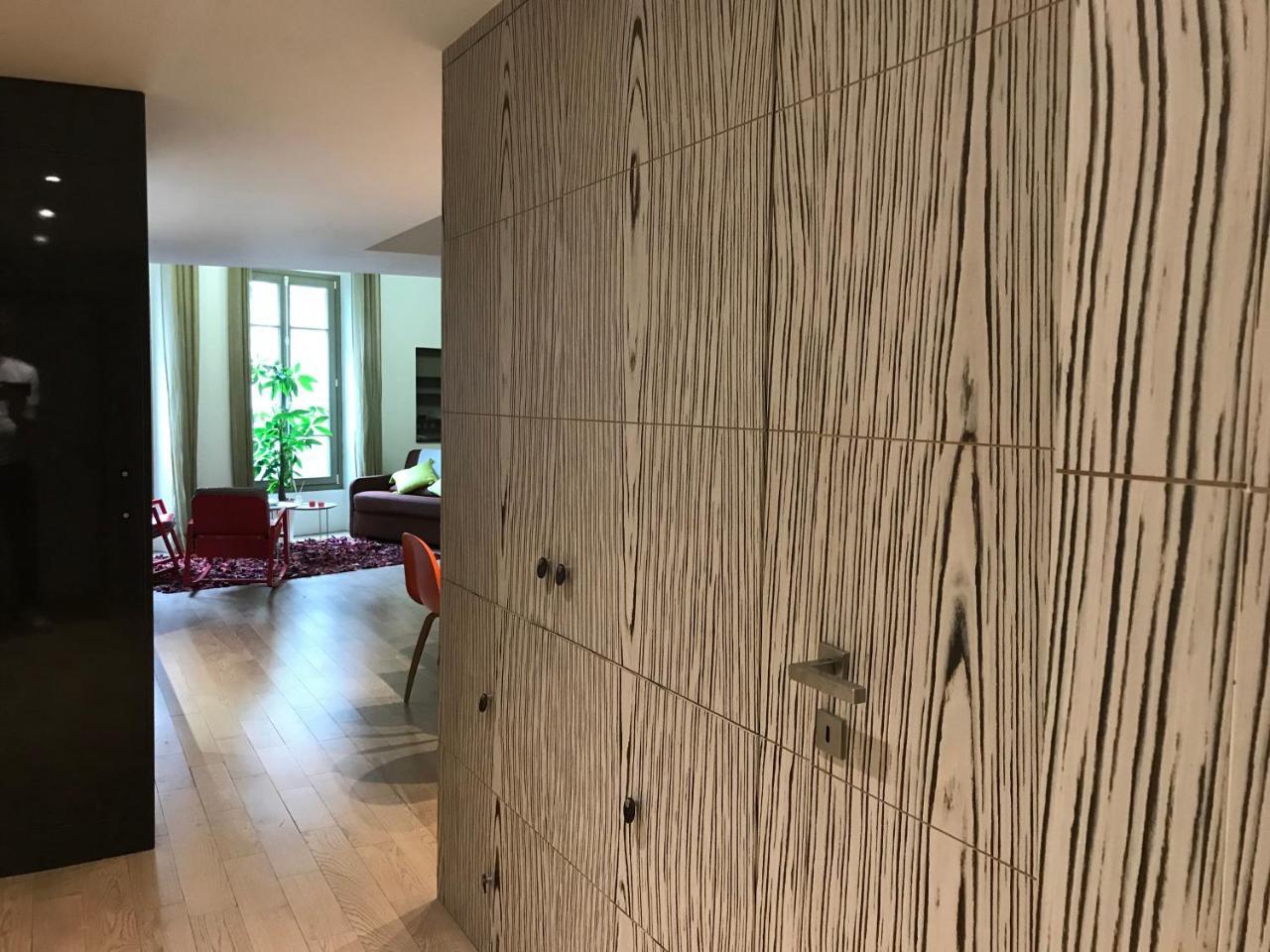 Beautiful Duplex In The Center Of Paris Leilighet Eksteriør bilde