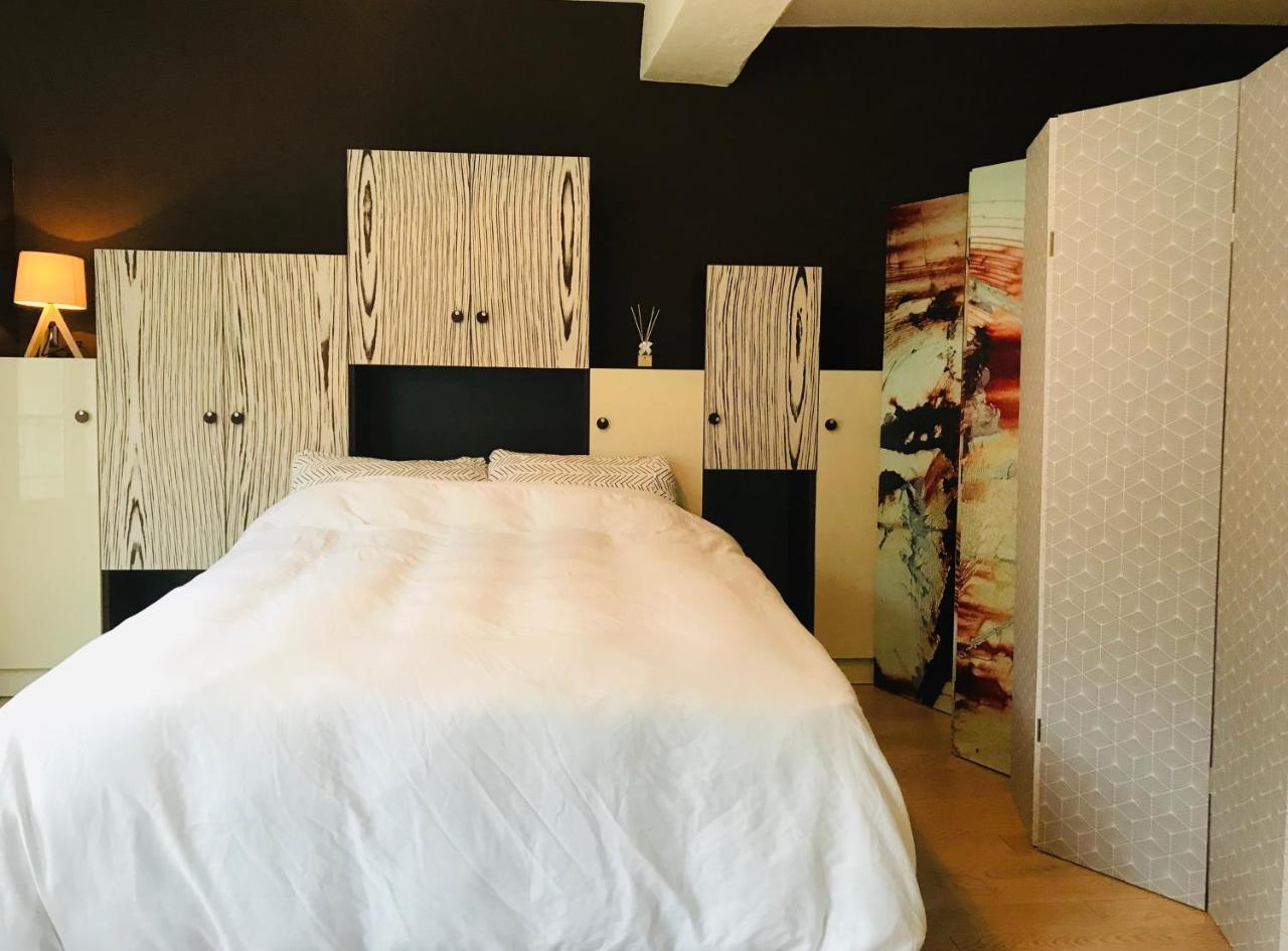 Beautiful Duplex In The Center Of Paris Leilighet Eksteriør bilde