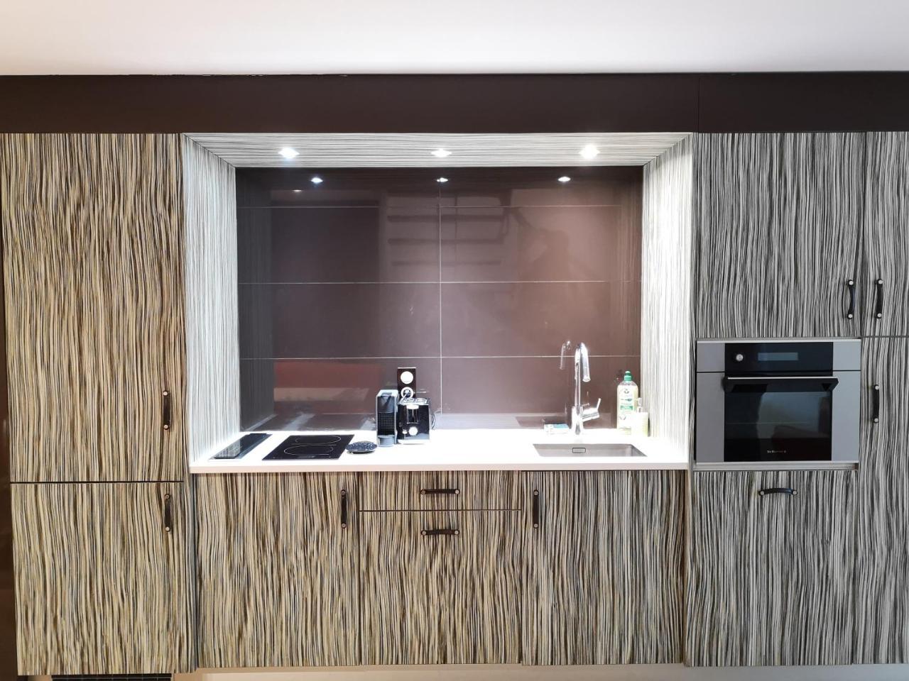 Beautiful Duplex In The Center Of Paris Leilighet Eksteriør bilde